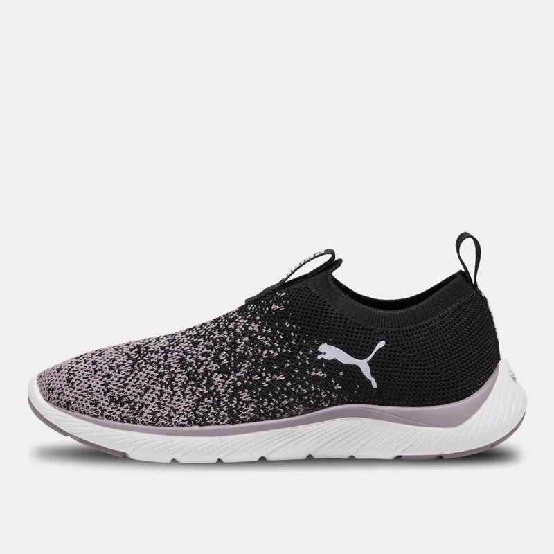 PUMA Women's Softride Remi Running Slip-On Shoes