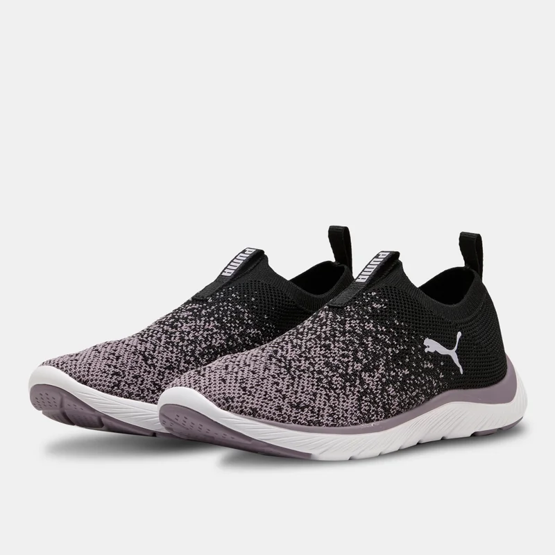PUMA Women's Softride Remi Running Slip-On Shoes