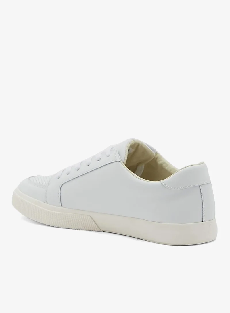 Lauren Ralph Lauren Jaede Lace Up Sneakers