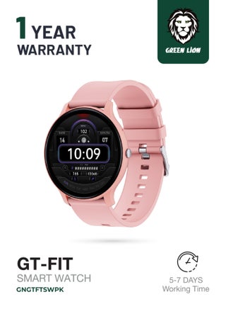 GT FIT - Pink