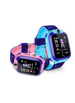 Generic Kids Smart Watch Waterproof Camera and Sim Card Slot And Tracking Activity  - Image 3