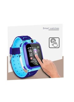 Generic Kids Smart Watch Waterproof Camera and Sim Card Slot And Tracking Activity  - Image 5