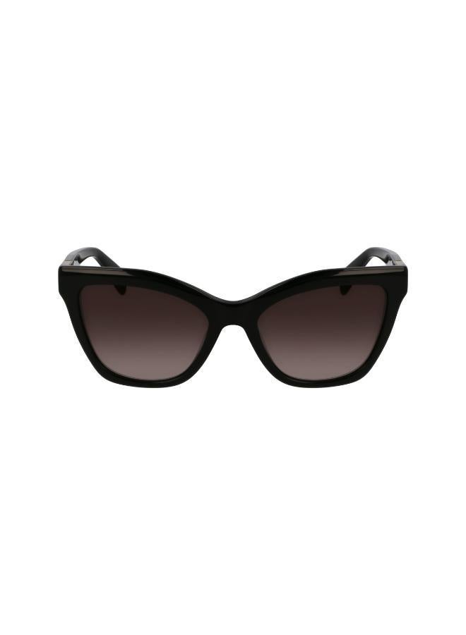 Liu Jo Modified Rectangle Sunglasses  - Image 1