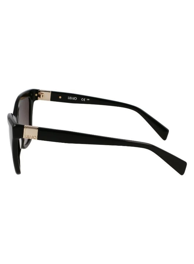Liu Jo Modified Rectangle Sunglasses