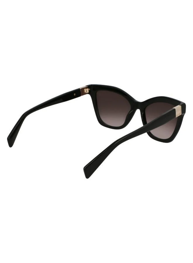 Liu Jo Modified Rectangle Sunglasses