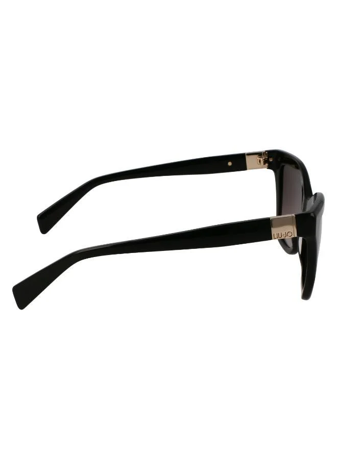 Liu Jo Modified Rectangle Sunglasses