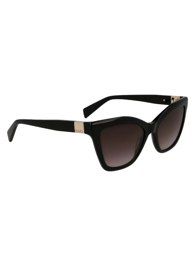 Liu Jo Modified Rectangle Sunglasses