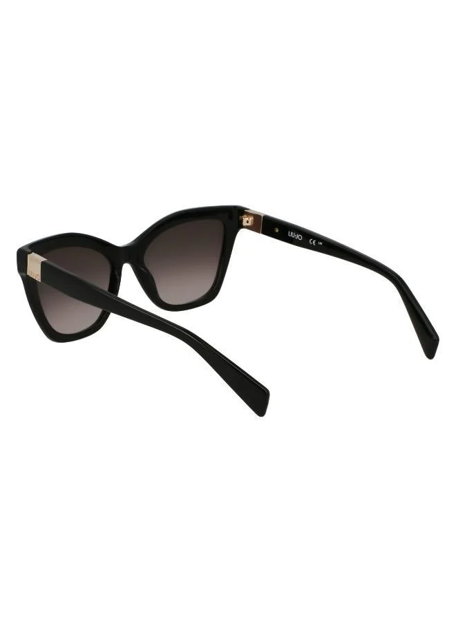 Liu Jo Modified Rectangle Sunglasses
