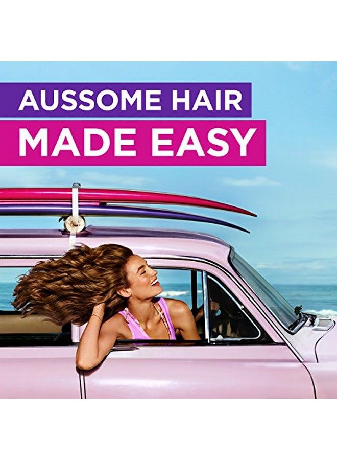 Aussie Total Miracle Collection 7N1 Shampoo 26.2 Fl Oz - Image 5