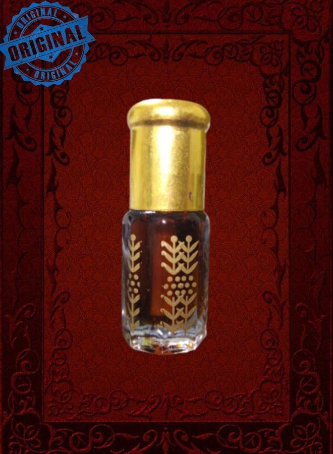 جاردن 89 قطع زيت عطري عود 3 مل - Image 2