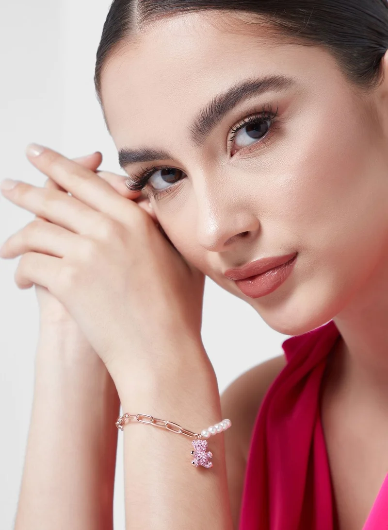 SWAROVSKI Teddy Bracelet