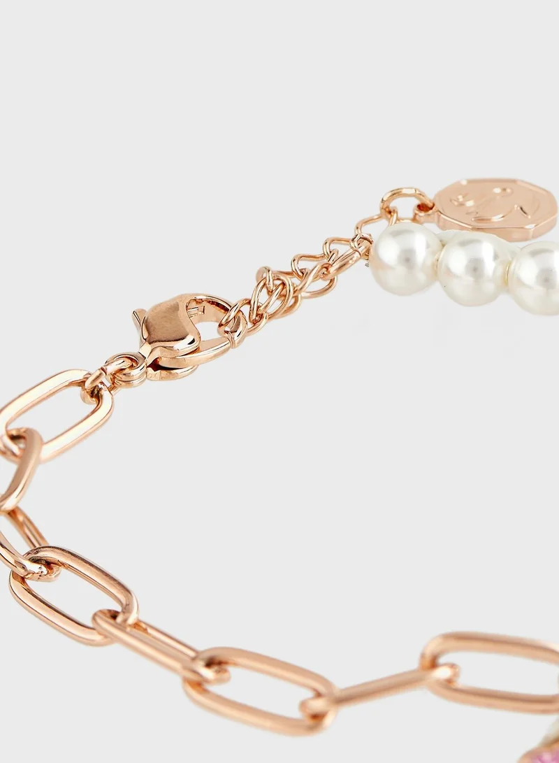 SWAROVSKI Teddy Bracelet