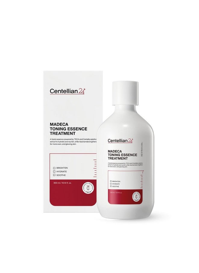 سنتيليان 24 - علاج جوهري لتوحيد لون البشرة وتحسين التجاعيد باستخدام Teca Centella Asiatica Niacinamide (10.14 أونصة سائلة) من شركة Dongkook Pharmaceutical - Image 1