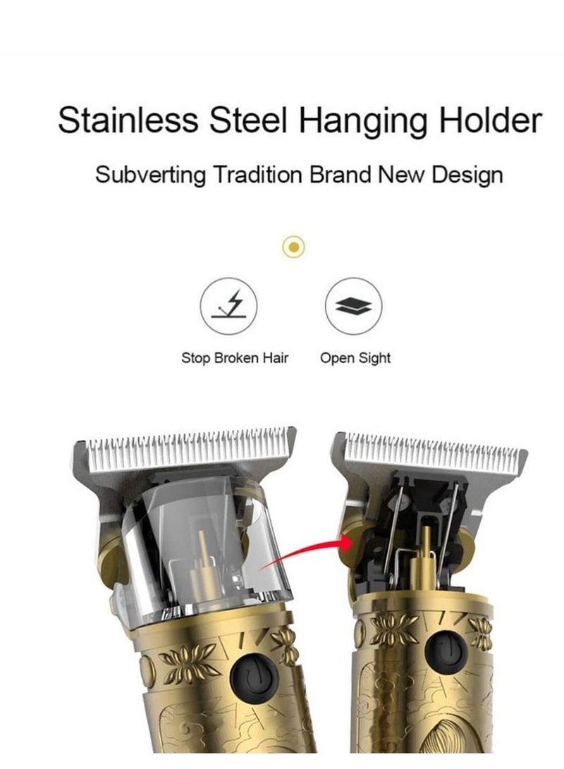 V-085 Electric Shaving Machine - Image 3