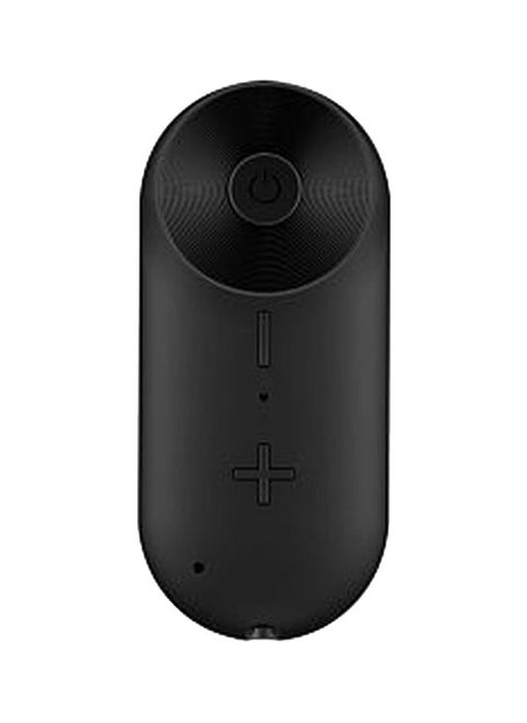 Loop R8 Bluetooth Audio Receiver With Mic Black
