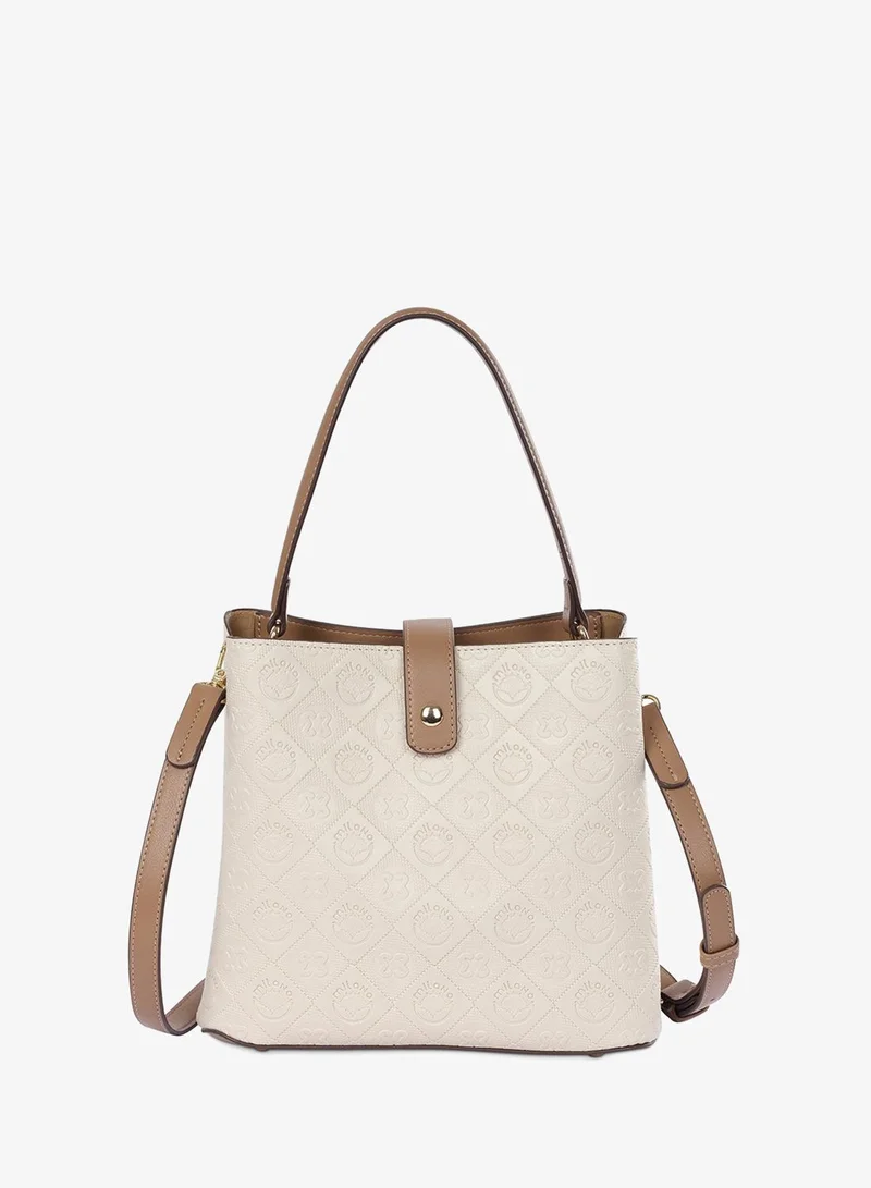 milano  GENJI HOBO BAG for Women | Best Price UAE