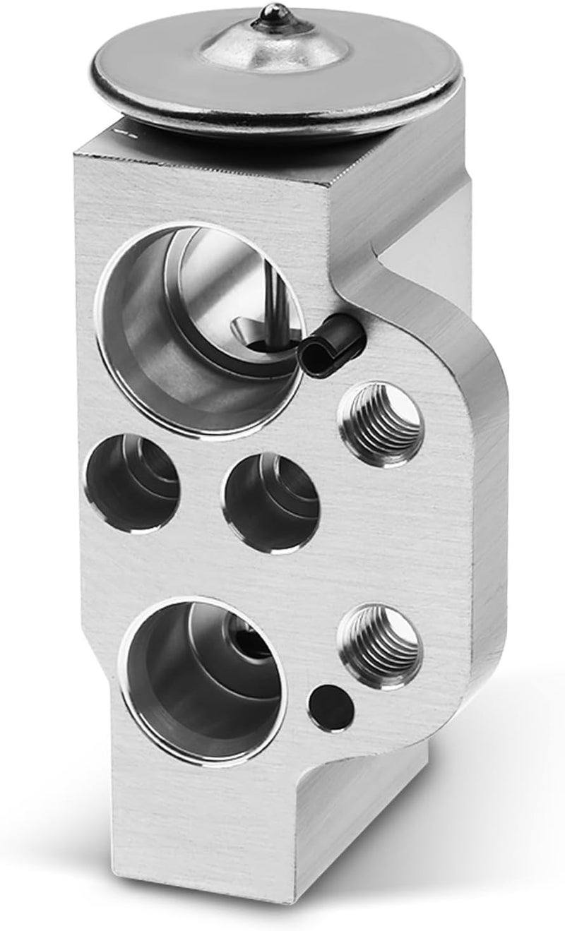 A-Premium A/C Expansion Valve for Audi A8 Quattro and S8 - Image 1