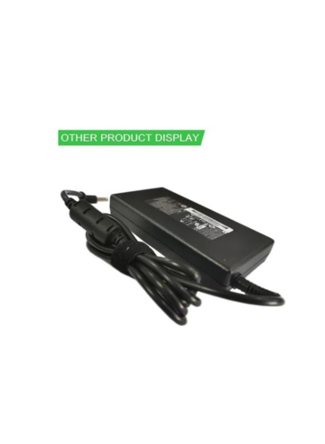 Terabyte 19.5V 6.15A 120W 4.5x3.0mm Replacement Power Adapter Charger for HP ENVY i7-4700MQ HSTNN-CA25 HSTNN-DA25 HSTNN-LA25 PA-1121-62HA 738211-002 Power Charger - Image 2