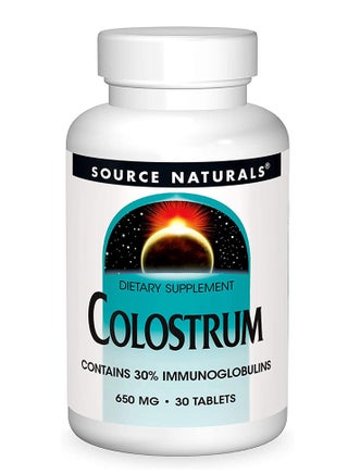 Source Naturals Colostrum, 650 mg, 30 Tablets - pzsku/Z8E6A0A2A4A08D2053B42Z/45/1751030279/86b9eb58-3c67-48e6-a90d-7f0218945793