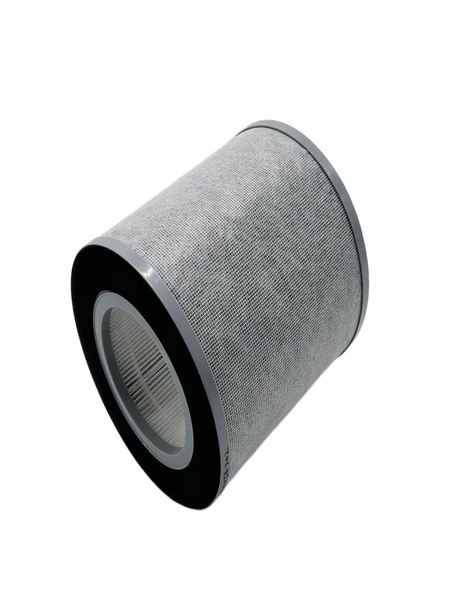CHNPOFNT 1 PACK EPI235A Air Purifier,True he-pa Filters Compatible with MEGAWISE EPI235A filter,megawise air purifier filter epi235a，Ture 13 he-pa Filter. - Image 2