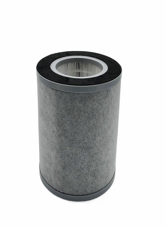CHNPOFNT 1 PACK EPI235A Air Purifier,True he-pa Filters Compatible with MEGAWISE EPI235A filter,megawise air purifier filter epi235a，Ture 13 he-pa Filter. - Image 4