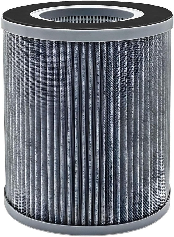 CHNPOFNT 1 PACK EPI235A Air Purifier,True he-pa Filters Compatible with MEGAWISE EPI235A filter,megawise air purifier filter epi235a，Ture 13 he-pa Filter. - Image 3