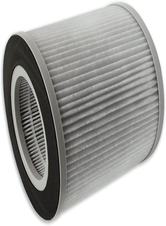 CHNPOFNT 1 PACK EPI235A Air Purifier,True he-pa Filters Compatible with MEGAWISE EPI235A filter,megawise air purifier filter epi235a，Ture 13 he-pa Filter. - Image 1