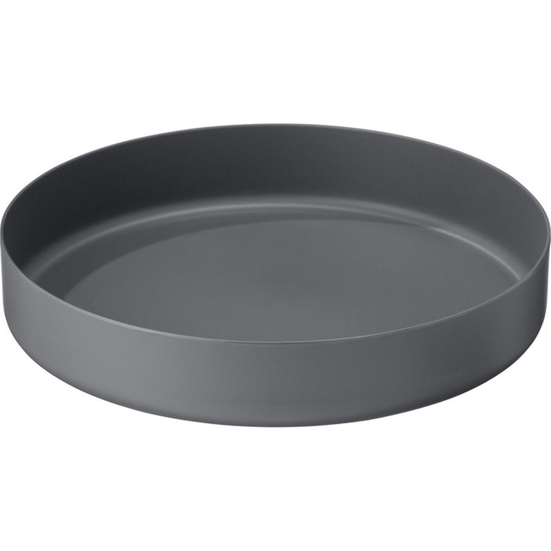 MSR DeepDish Camping Plate, Large Gray - Image 5