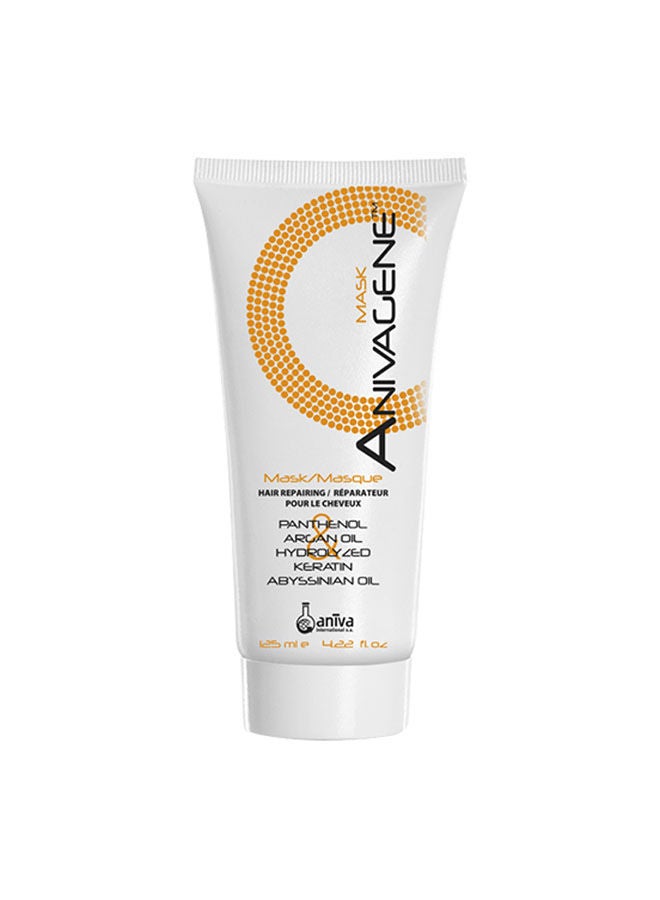 ANIVAGENE Hair Repairing Mask