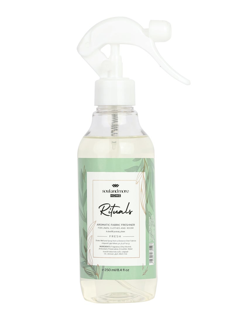 Rituals Fabric Freshner - 250 ml