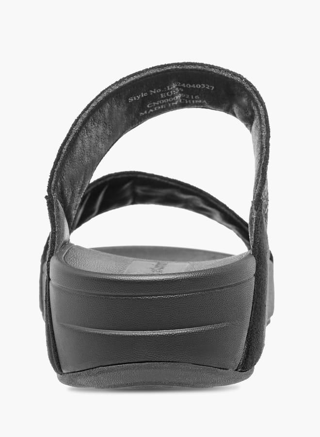 Le Confort Womens Comfort Sandals - Image 5