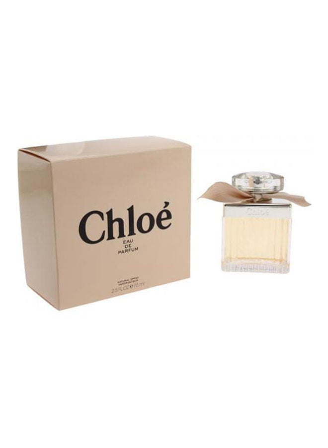 Chloe EDP 75ml