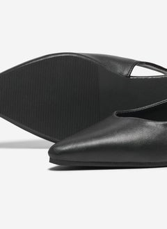 ONLY Onlaura-2 Pu Slingback Ballerinas  - Image 5
