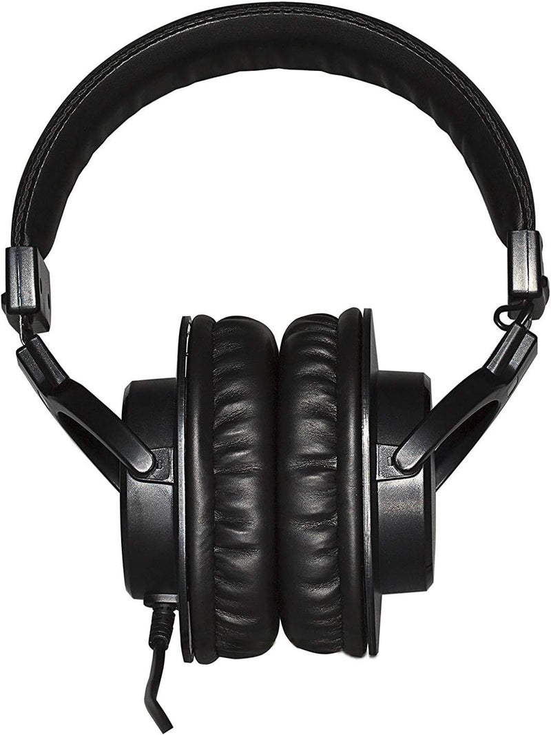 Tascam THMX2 ClosedBack Studio Mixing Headphones - Image 2