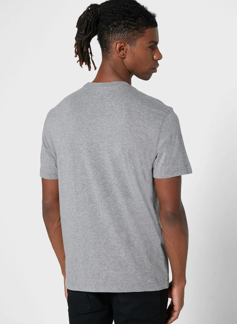 American Eagle 3 Pack Crew Neck T-Shirt