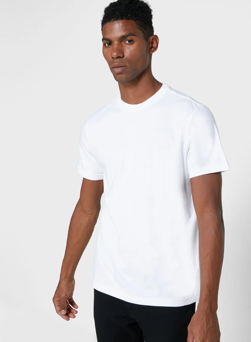 American Eagle 3 Pack Crew Neck T-Shirt