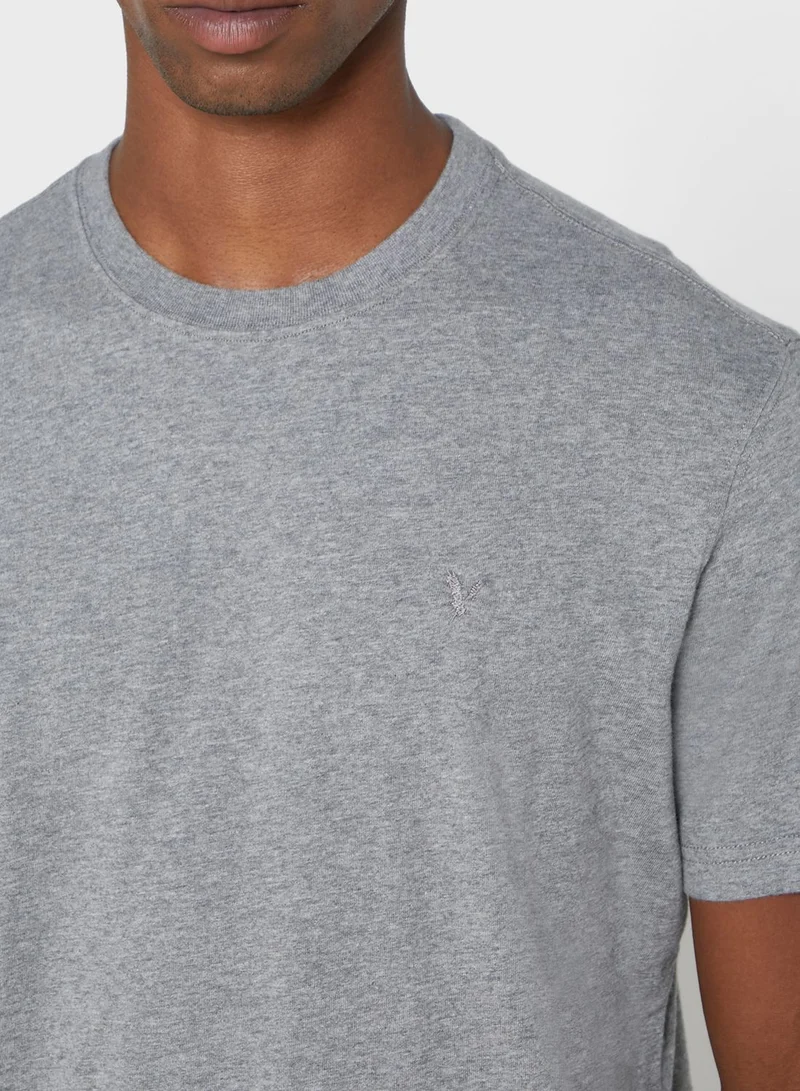 American Eagle 3 Pack Crew Neck T-Shirt