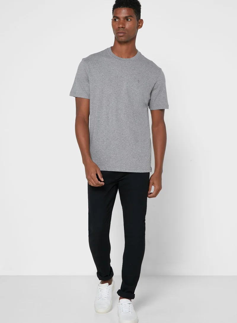 American Eagle 3 Pack Crew Neck T-Shirt