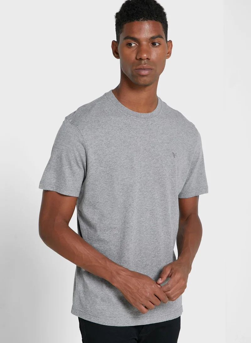 American Eagle 3 Pack Crew Neck T-Shirt