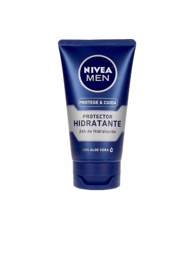 Nivea Men Protect & Care Protective Moisturizing Face Cream 75ml