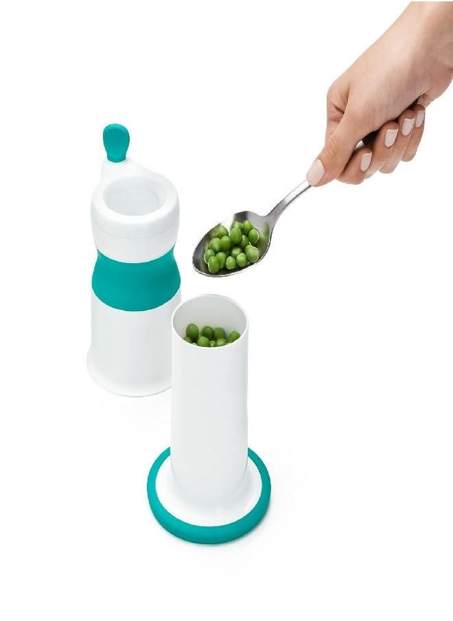 OXO Tot Mash Maker Baby Food Mill, Teal - pzsku/Z8E6ACCA69602700F274AZ/45/_/1692874157/946c5268-0e24-4b9e-8128-b3e1437c0f04