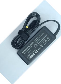 CS LAPTOP AC ADAPTER FOR ACER 19V 3.42A  - Image 1