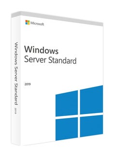 WINDOWS SERVER 2019 Standard