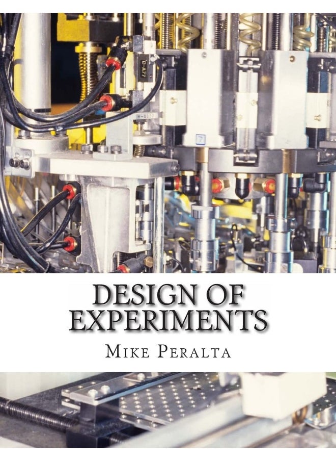 Design Of Experiments 