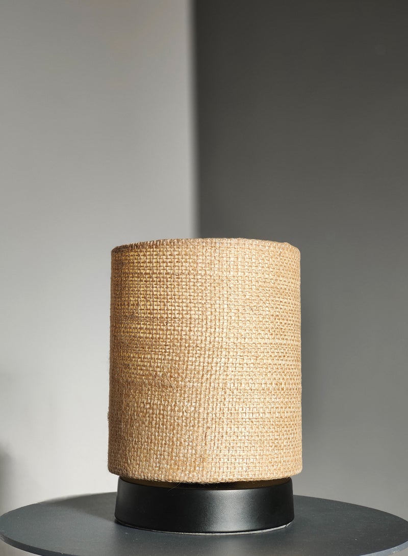 Y-LIGHTS Table Lamp - Black And Beige - Image 2