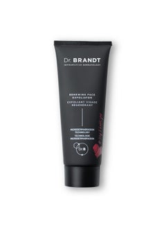 Dr. Brandt Skincare Dr. Brandt Microdermabrasion Renewing Face Exfoliator - Reduces Dull Skin, Uneven Texture, Fine Lines, Acne Scars, and Wrinkles - 2.1 oz / 60 g  - Image 1