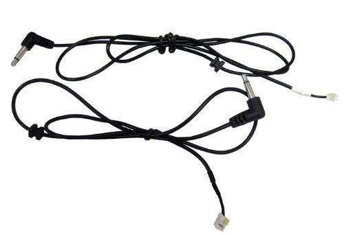 CYG Guitar Hero World Tour Replacement Cymbal Wire Cable Left and Right - Image 4