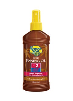 Spf2 Tanning Oil 236Ml - pzsku/Z8E6B4F04F47D04C3ABADZ/45/_/1728020331/78b7337f-798b-4a6c-b86d-96374c24fb73