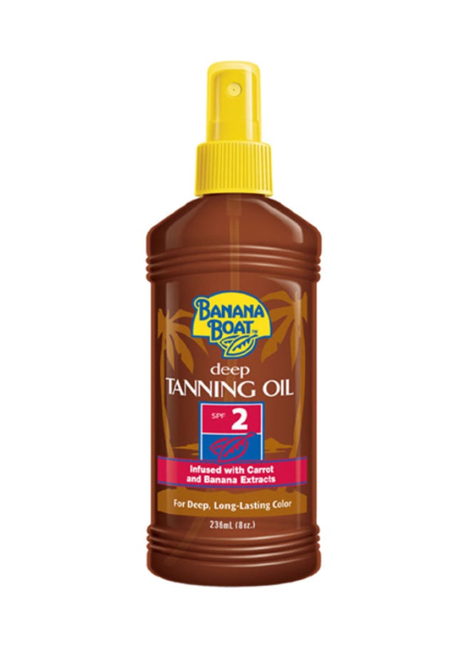 Spf2 Tanning Oil 236Ml - pzsku/Z8E6B4F04F47D04C3ABADZ/45/_/1728020331/78b7337f-798b-4a6c-b86d-96374c24fb73