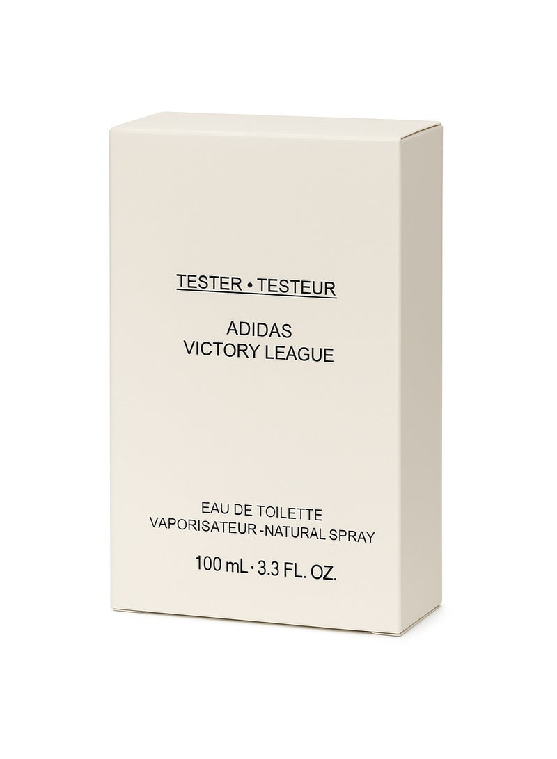 اديداس تجربة عطر فيكتوري ليغ أو دو تواليت 100 مل - Image 2